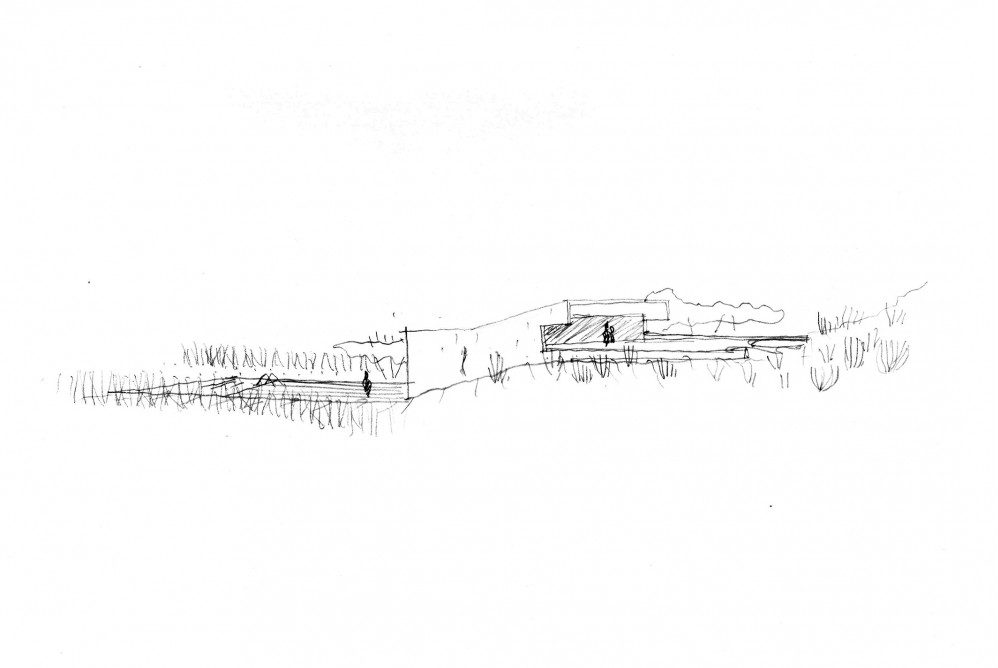 CROQUIS 2 BLANCO+