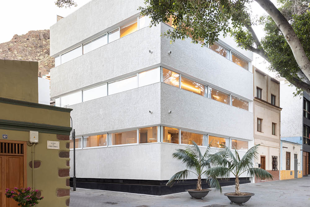 6 APARTAMENTOS EN SAN ANDRES